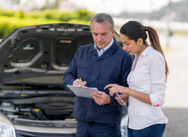 Local insurance for Woods County County drivers